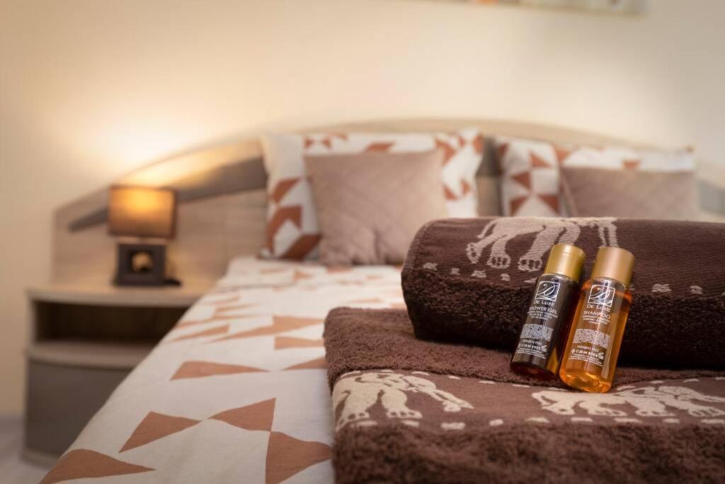 Cozy New Apartment 'Casa Vacanza ' ✵ Top Center ✵ Płowdiw Zewnętrze zdjęcie