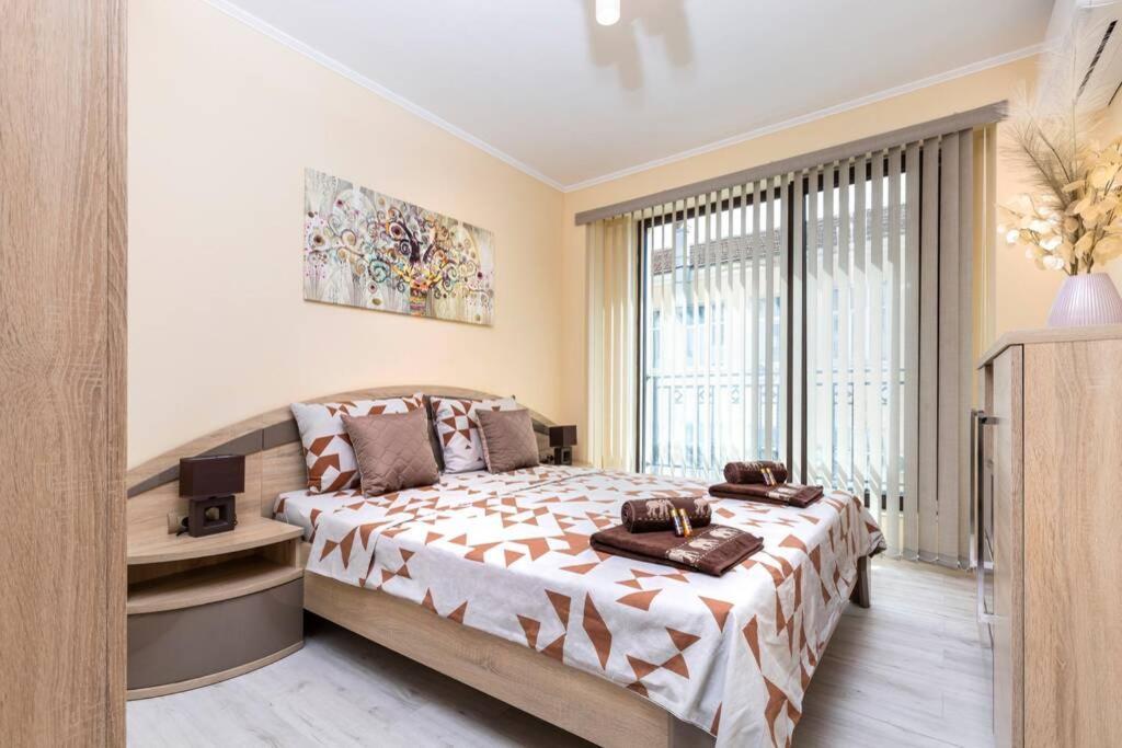 Cozy New Apartment 'Casa Vacanza ' ✵ Top Center ✵ Płowdiw Zewnętrze zdjęcie