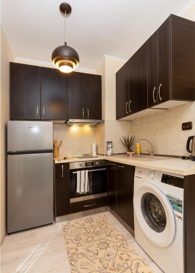Cozy New Apartment 'Casa Vacanza ' ✵ Top Center ✵ Płowdiw Zewnętrze zdjęcie