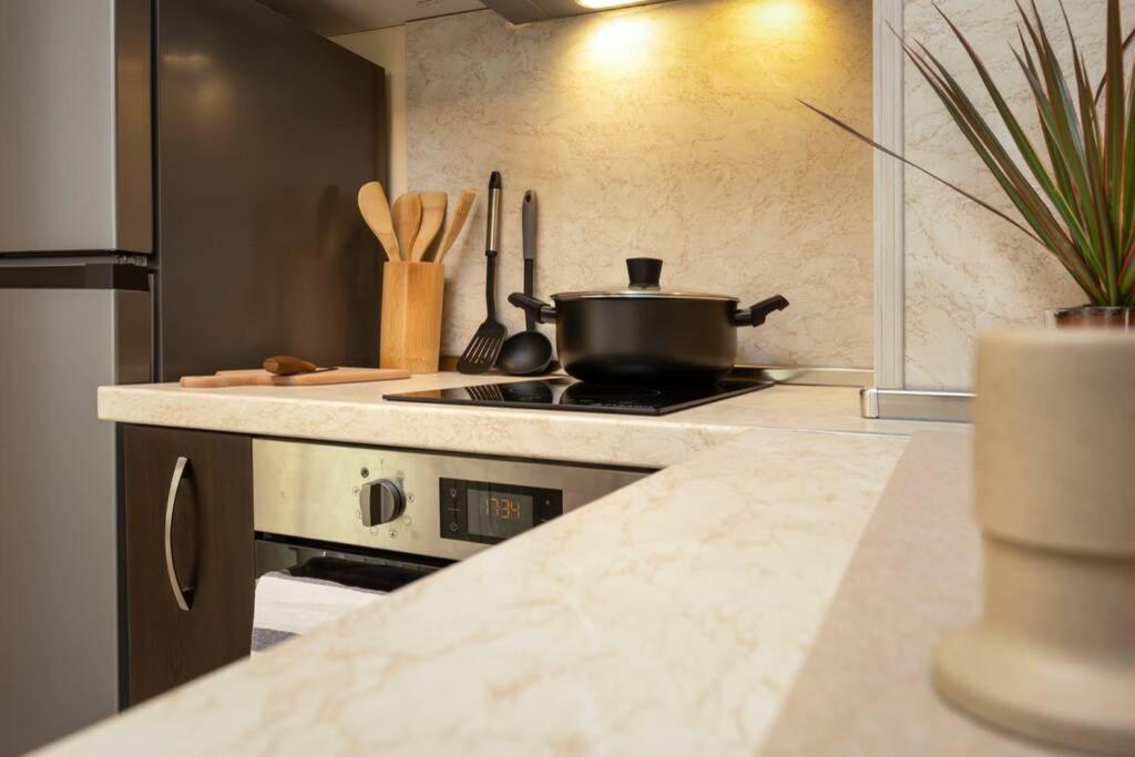 Cozy New Apartment 'Casa Vacanza ' ✵ Top Center ✵ Płowdiw Zewnętrze zdjęcie
