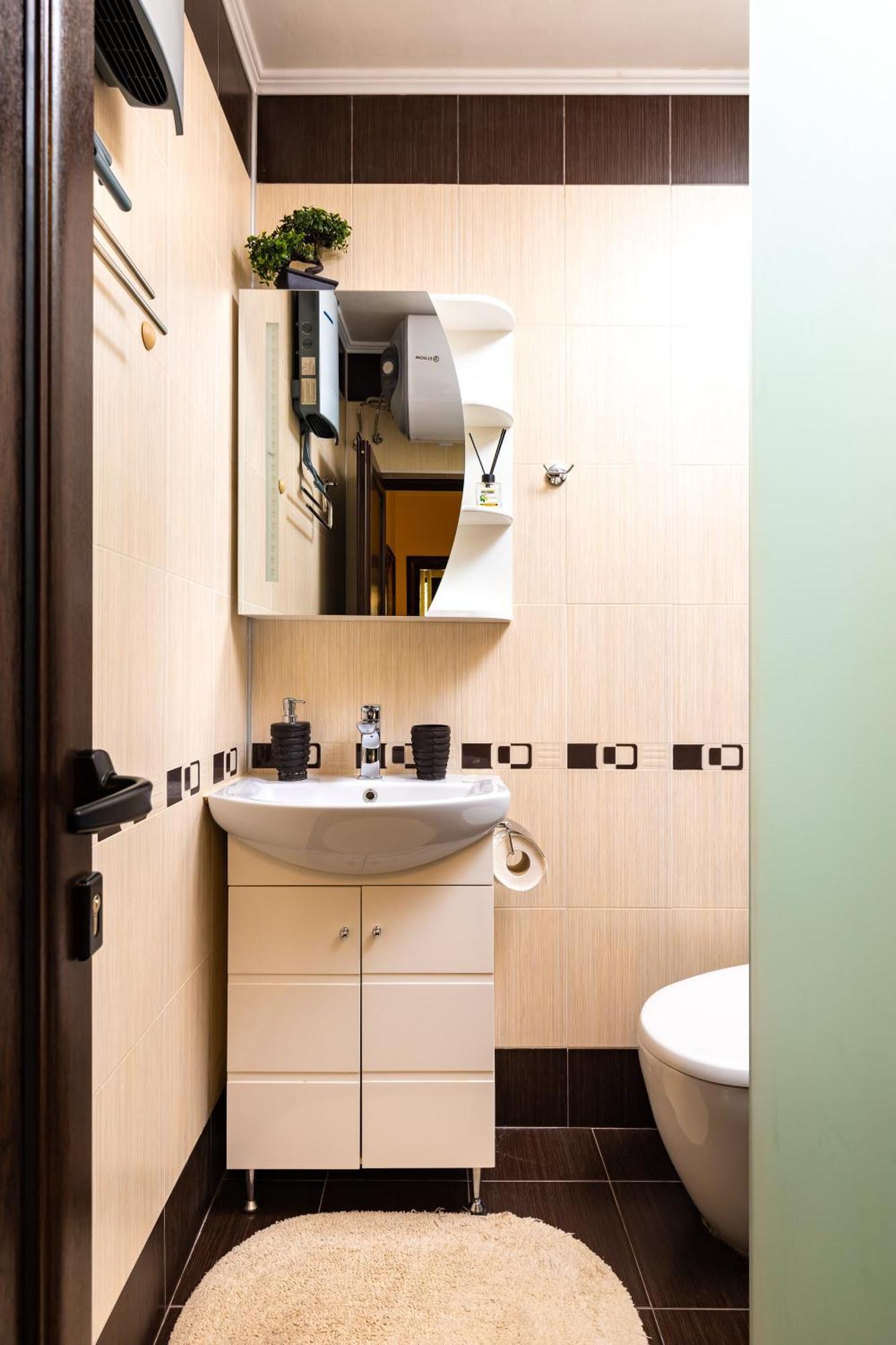 Cozy New Apartment 'Casa Vacanza ' ✵ Top Center ✵ Płowdiw Zewnętrze zdjęcie