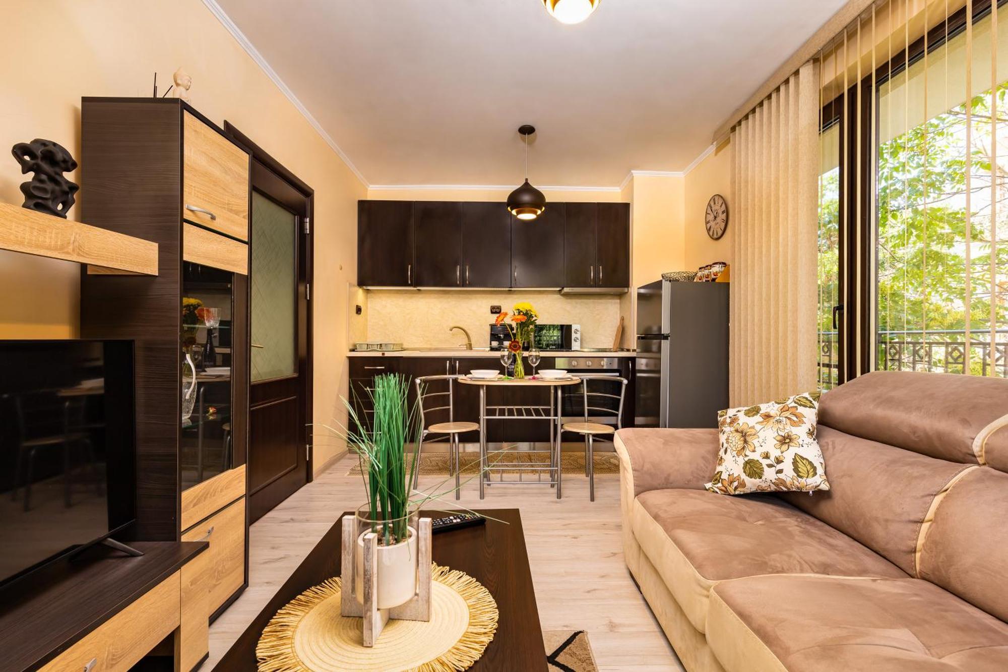 Cozy New Apartment 'Casa Vacanza ' ✵ Top Center ✵ Płowdiw Zewnętrze zdjęcie